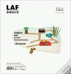 Capa do artigo Landscape Architecture Frontiers 044