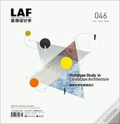 Landscape Architecture Frontiers 046