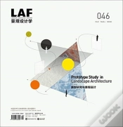 Capa do artigo Landscape Architecture Frontiers 046