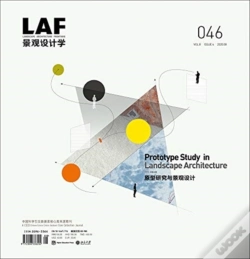 Capa do artigo Landscape Architecture Frontiers 046