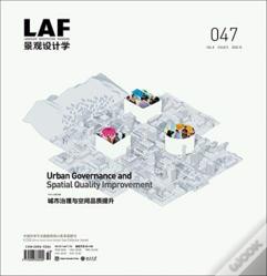 Landscape Architecture Frontiers 047