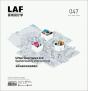 Landscape Architecture Frontiers 047 - Preview