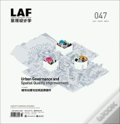 Capa do artigo Landscape Architecture Frontiers 047