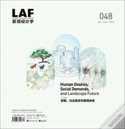 Capa do artigo Landscape Architecture Frontiers 048