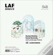 Capa do artigo Landscape Architecture Frontiers 048