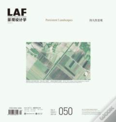 Landscape Architecture Frontiers 050