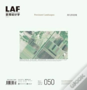 Capa do artigo Landscape Architecture Frontiers 050
