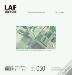 Capa do artigo Landscape Architecture Frontiers 050