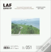 Capa do artigo Landscape Architecture Frontiers 051