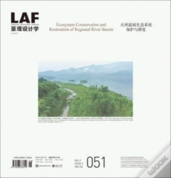 Capa do artigo Landscape Architecture Frontiers 051
