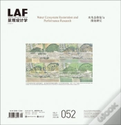 Capa do artigo Landscape Architecture Frontiers 052