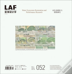 Capa do artigo Landscape Architecture Frontiers 052