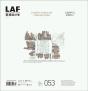 Landscape Architecture Frontiers 053 - Preview