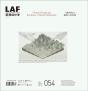 Landscape Architecture Frontiers 054 - Preview