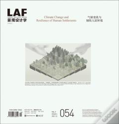Landscape Architecture Frontiers 054