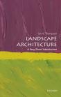 Landscape Architecture - Preview