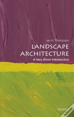 Capa do artigo Landscape Architecture
