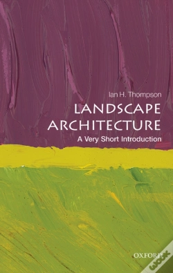 Capa do artigo Landscape Architecture
