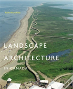 Capa do artigo Landscape Architecture In Canada
