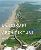 Capa do artigo Landscape Architecture In Canada