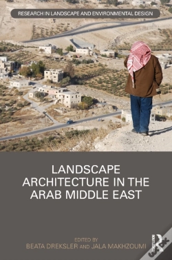 Capa do artigo Landscape Architecture In The Arab Middle East