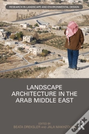 Capa do artigo Landscape Architecture In The Arab Middle East
