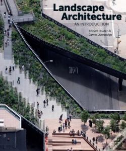 Capa do artigo Landscape Architecture