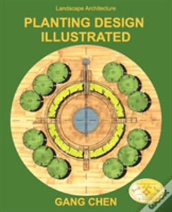 Capa do artigo Landscape Architecture: Planting Design Illustrated (3rd Edition)