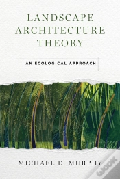 Capa do artigo Landscape Architecture Theory