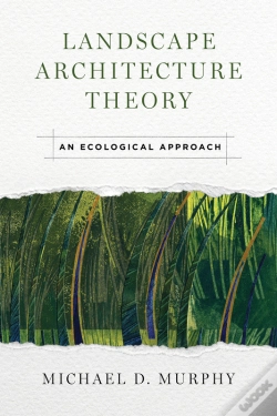 Capa do artigo Landscape Architecture Theory