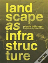 Landscape As Infrastructure