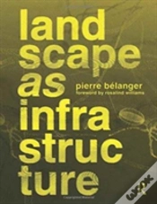 Capa do artigo Landscape As Infrastructure