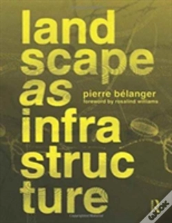 Capa do artigo Landscape As Infrastructure