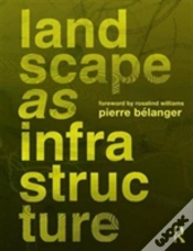 Capa do artigo Landscape As Infrastructure