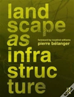 Capa do artigo Landscape As Infrastructure