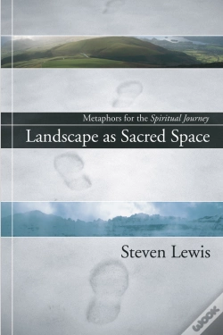 Capa do artigo Landscape As Sacred Space