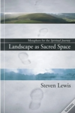 Capa do artigo Landscape As Sacred Space