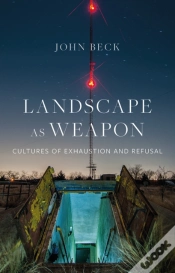 Capa do artigo Landscape As Weapon