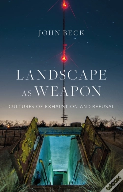 Capa do artigo Landscape As Weapon