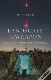 Capa do artigo Landscape As Weapon