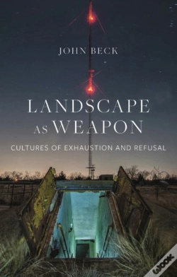 Capa do artigo Landscape As Weapon