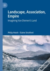 Capa do artigo Landscape, Association, Empire