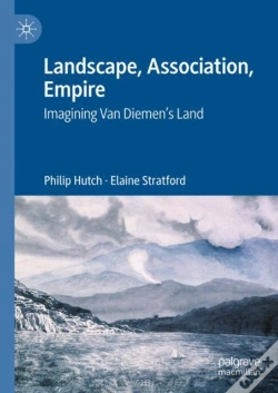 Capa do artigo Landscape, Association, Empire