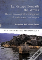 Landscape Beneath The Waves