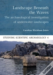 Capa do artigo Landscape Beneath The Waves