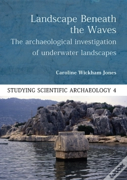 Capa do artigo Landscape Beneath The Waves