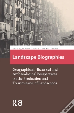 Capa do artigo Landscape Biographies
