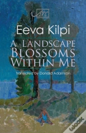 Capa do artigo Landscape Blossoms Within Me