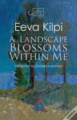 Capa do artigo Landscape Blossoms Within Me