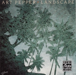 Capa do artigo Landscape - CD